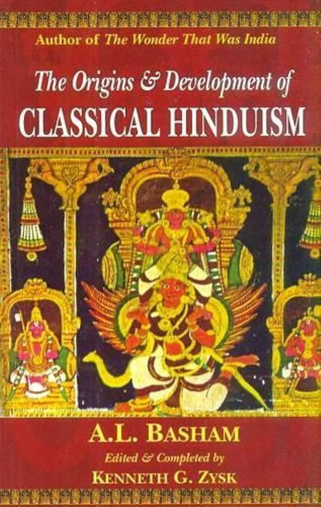 Hindu a history